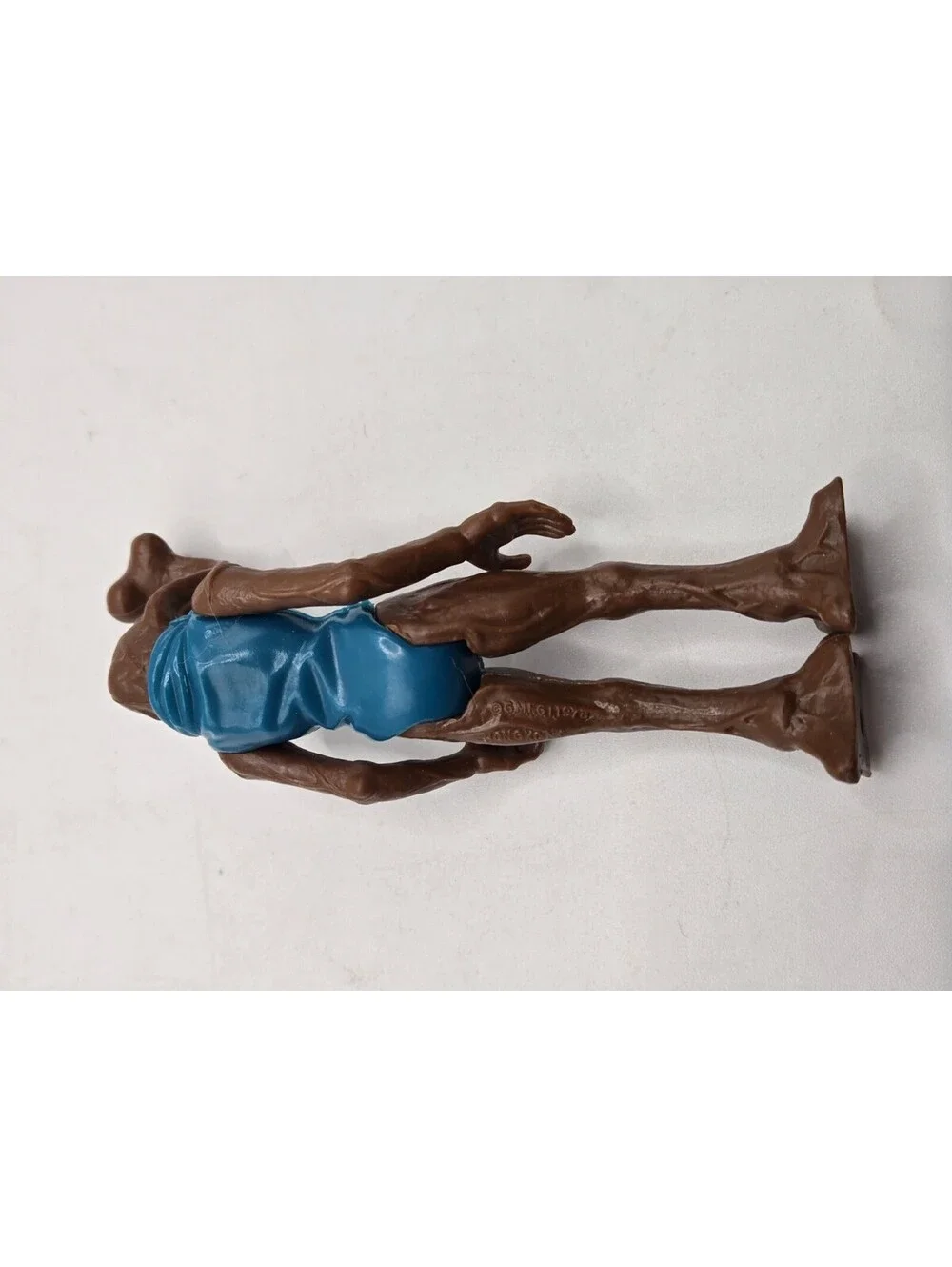 Vintage 1978 Star Wars Hammerhead Kenner Cantina Loose Figure